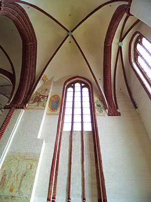 Mönchskirche Salzwedel